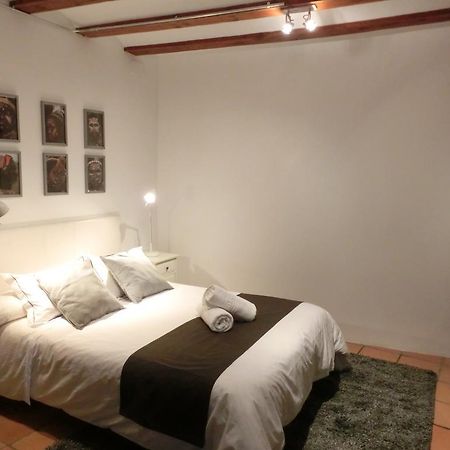 Total Valencia Elegance Apartment Екстериор снимка