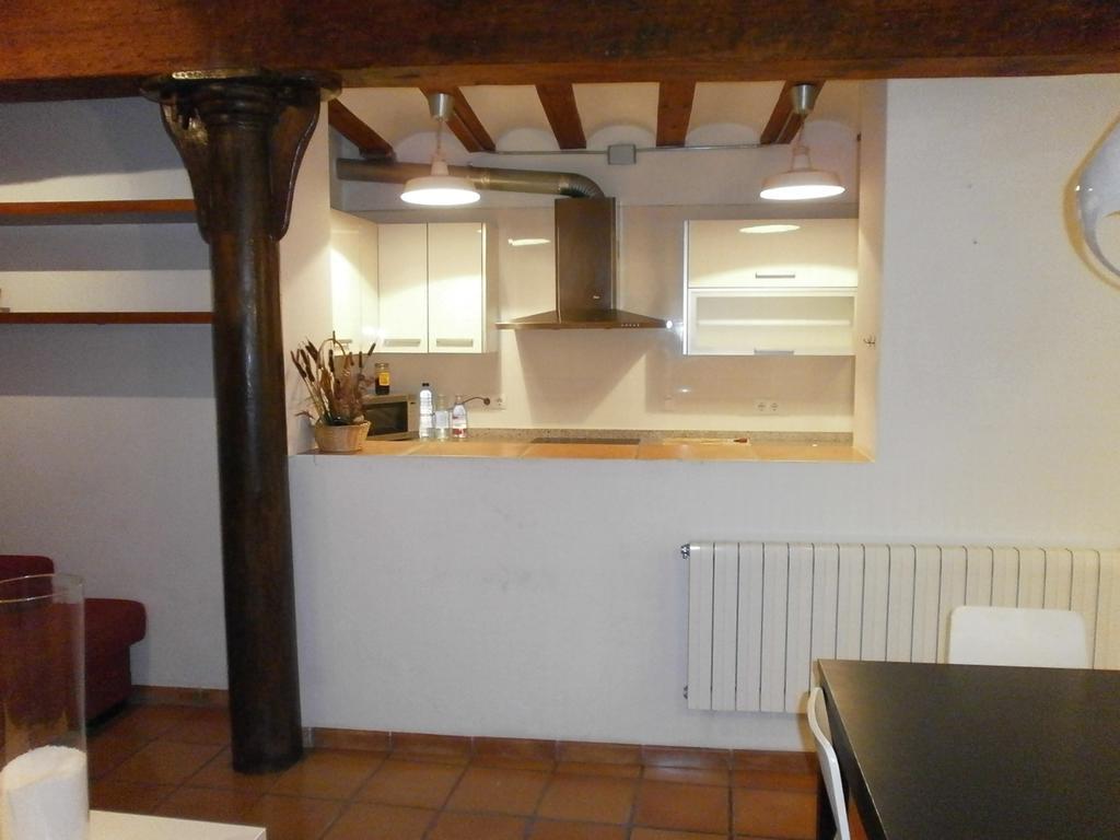 Total Valencia Elegance Apartment Стая снимка