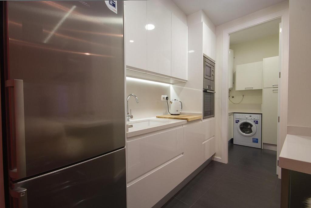 Total Valencia Elegance Apartment Стая снимка