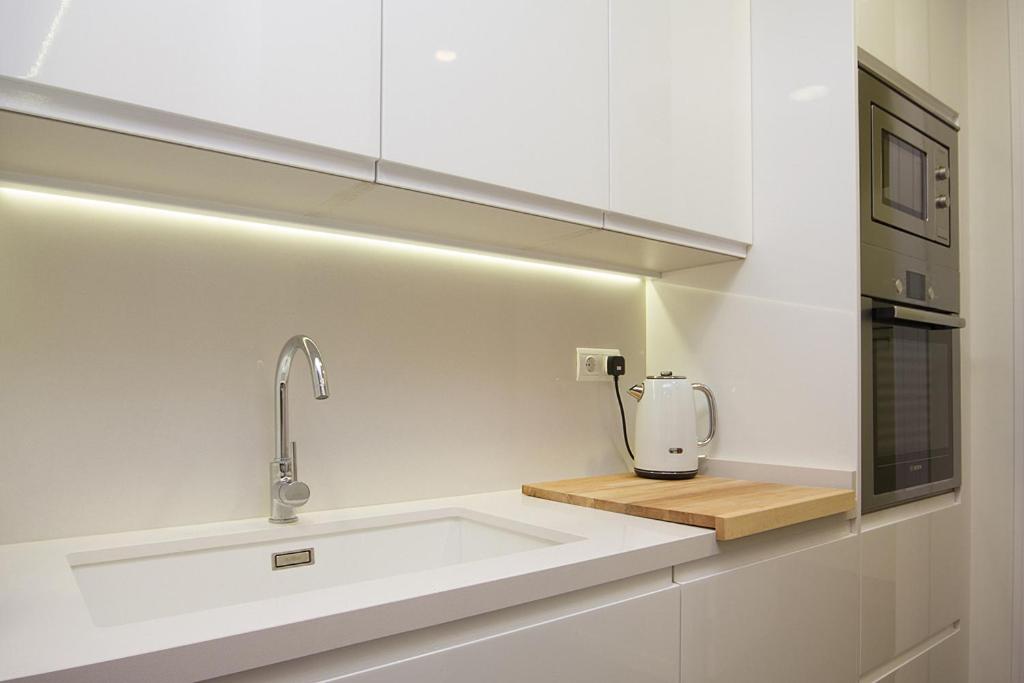 Total Valencia Elegance Apartment Стая снимка