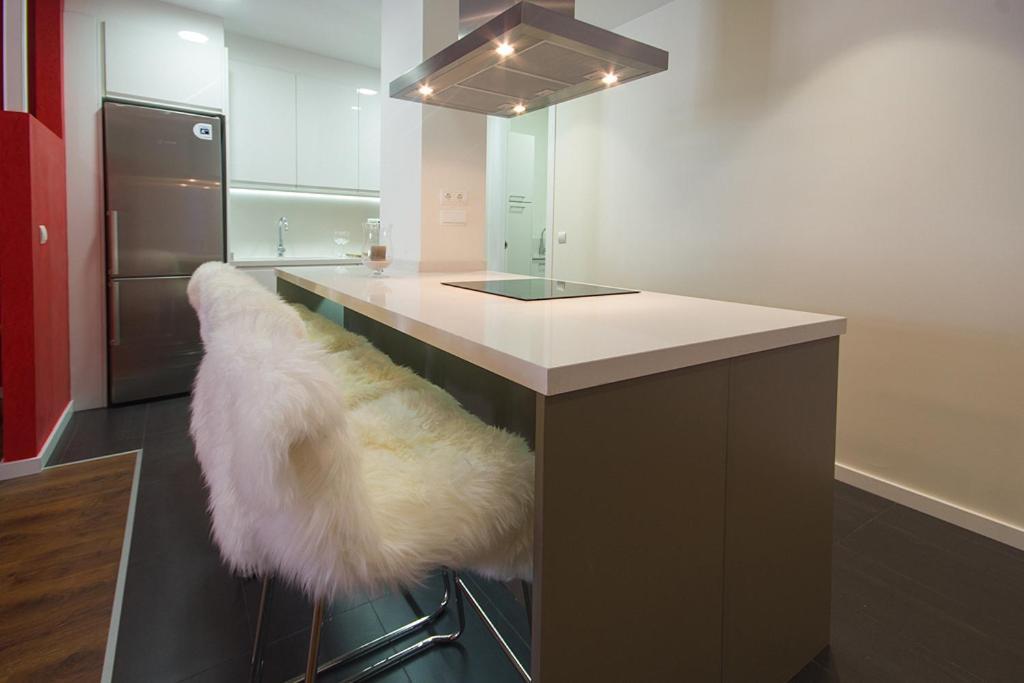 Total Valencia Elegance Apartment Стая снимка