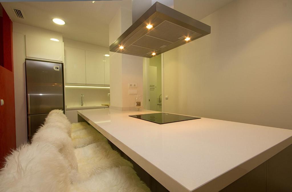 Total Valencia Elegance Apartment Стая снимка