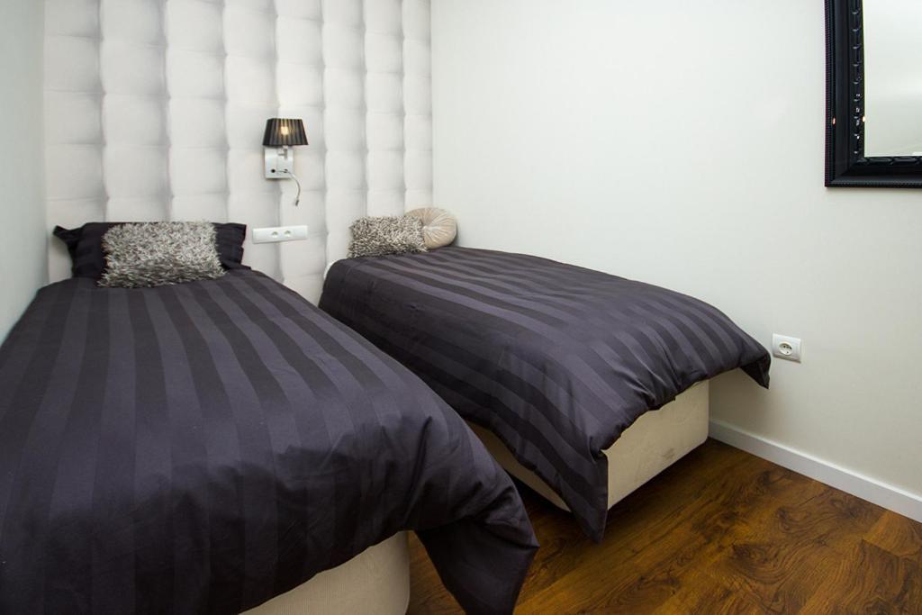 Total Valencia Elegance Apartment Стая снимка