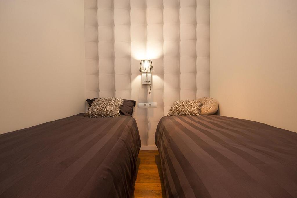 Total Valencia Elegance Apartment Стая снимка