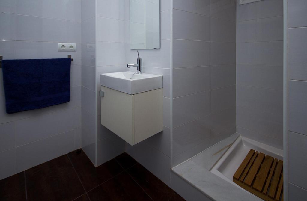 Total Valencia Elegance Apartment Стая снимка