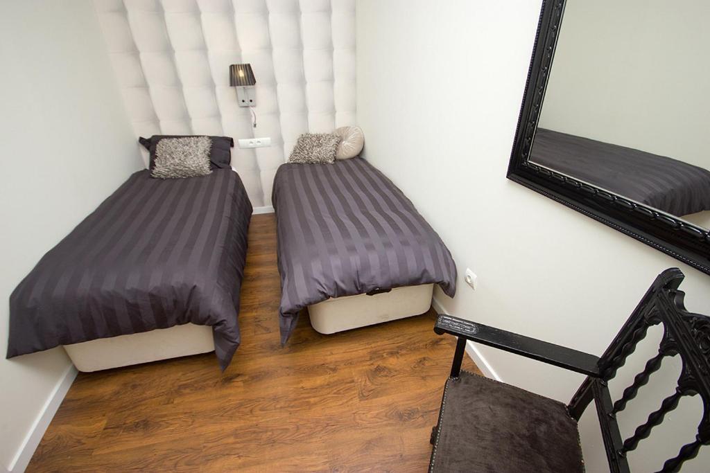 Total Valencia Elegance Apartment Стая снимка