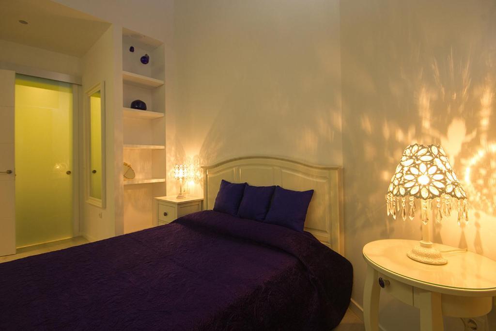 Total Valencia Elegance Apartment Стая снимка