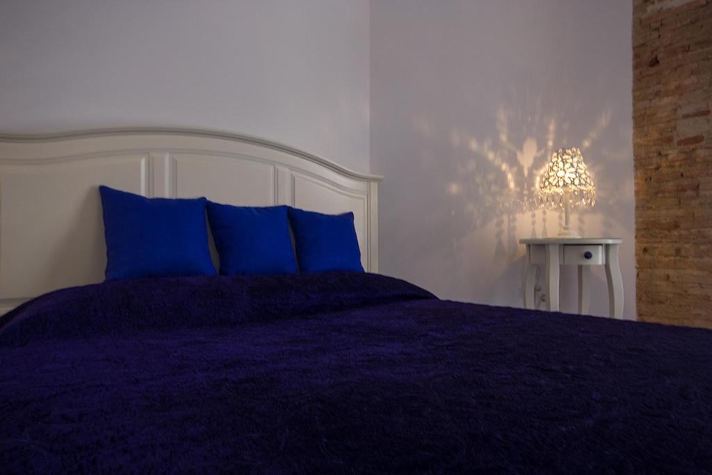 Total Valencia Elegance Apartment Стая снимка