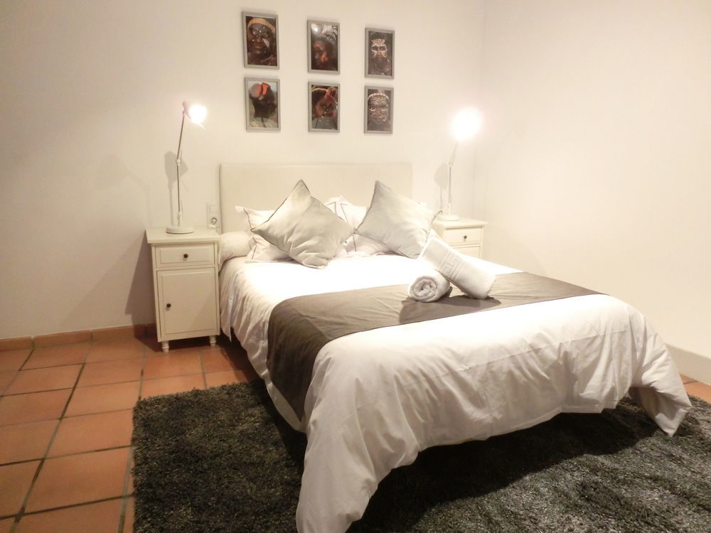 Total Valencia Elegance Apartment Екстериор снимка