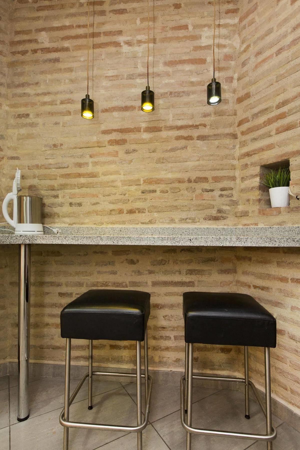 Total Valencia Elegance Apartment Екстериор снимка