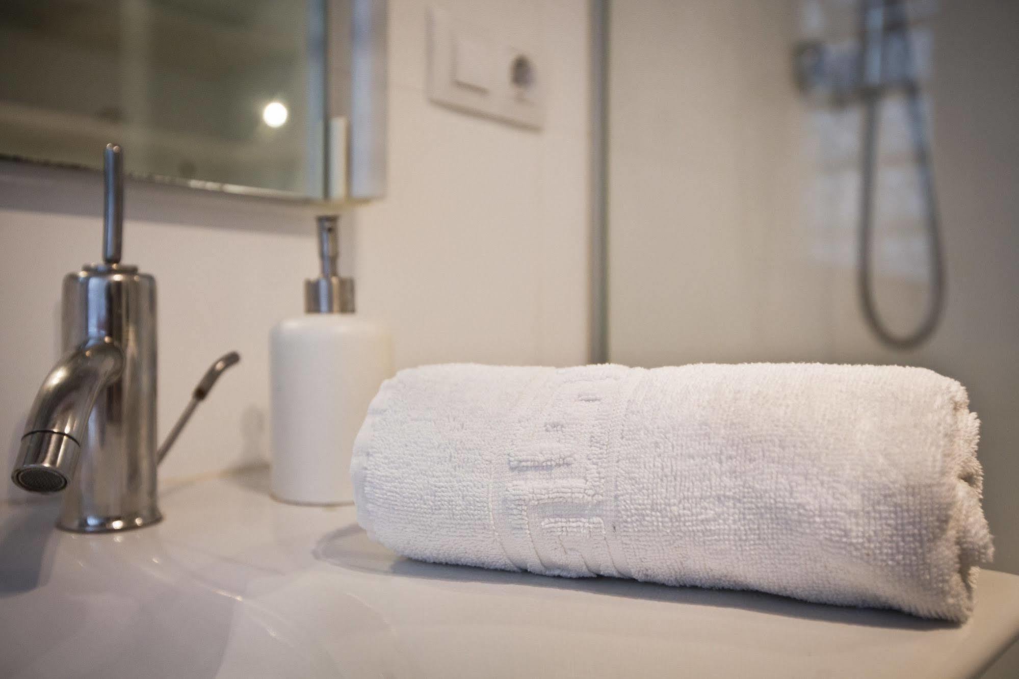 Total Valencia Elegance Apartment Екстериор снимка