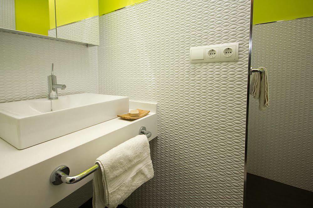 Total Valencia Elegance Apartment Екстериор снимка